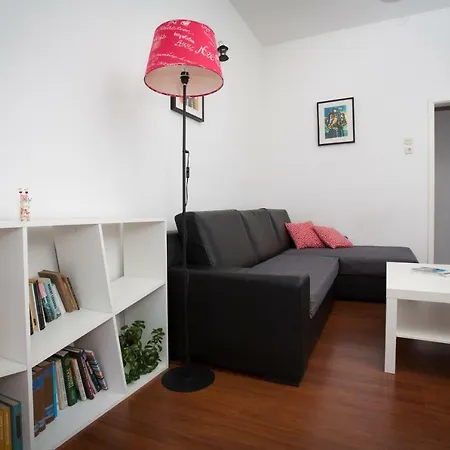 Apartman Vama Split