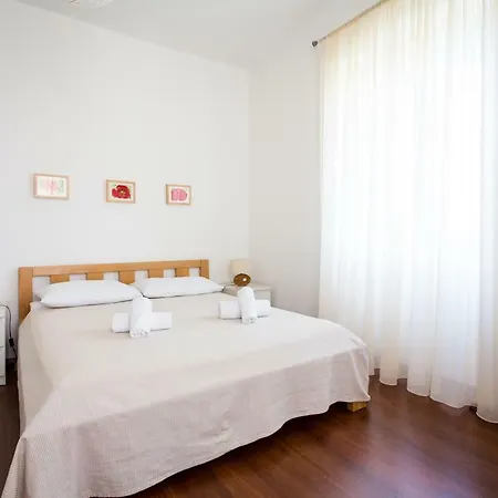 Apartmán Apartman Vama
