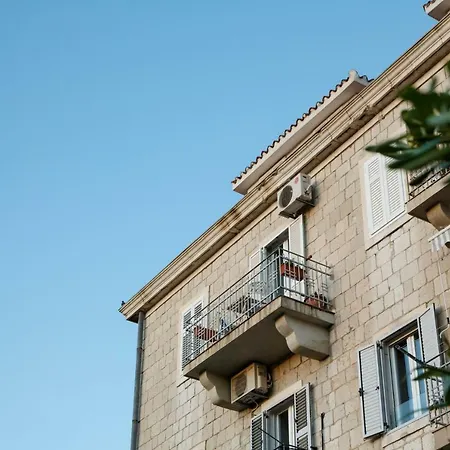 Apartman Vama