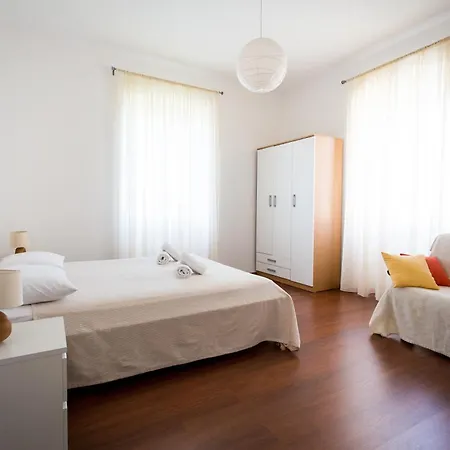 Apartman Vama Apartmán