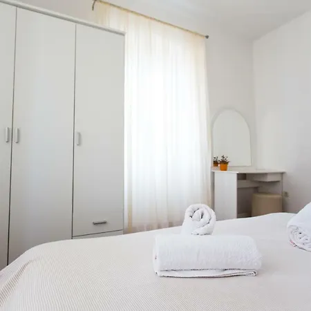 Apartman Vama Apartmán