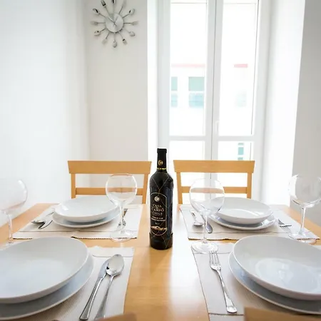 Apartmán Apartman Vama Split