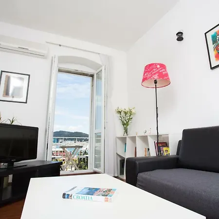 Apartman Vama
