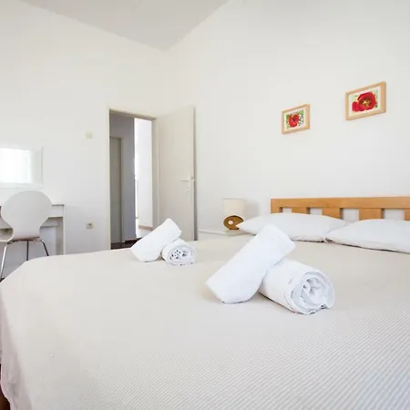 Apartmán Apartman Vama