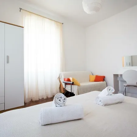 Apartman Vama Apartmán Split