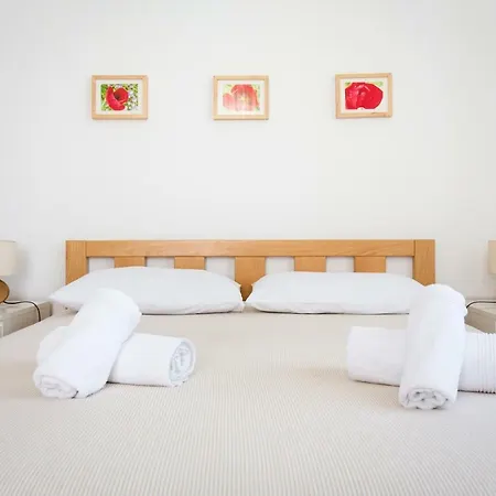 Apartman Vama