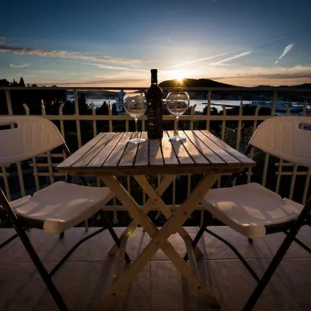 Apartman Vama Split