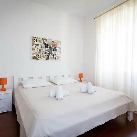 Apartman Vama * Split