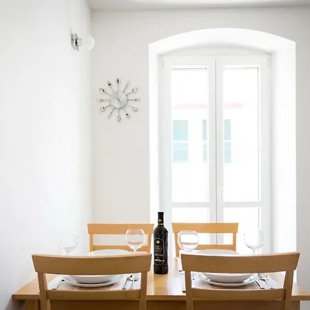 Apartmán Apartman Vama *