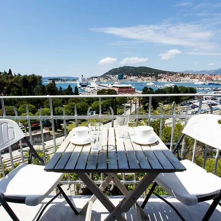 Apartman Vama Apartment Split