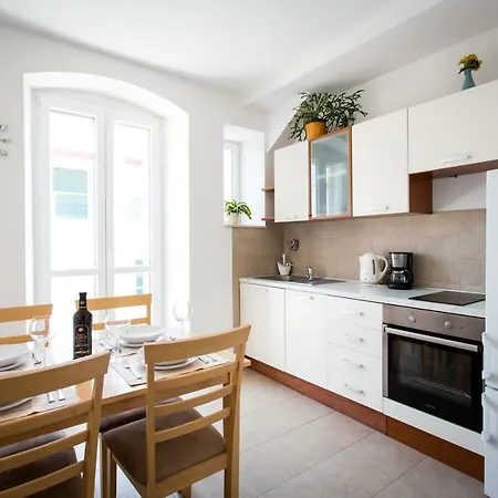 Apartman Vama Split