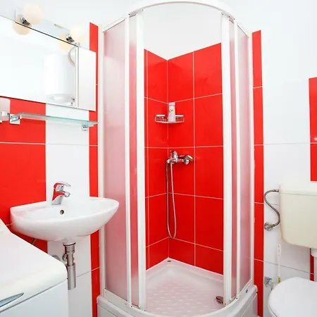Apartment Apartman Vama Split